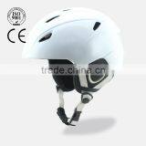 Dongguan Famous Ski Helmet Brands Fashion Snowboard Helmet Custom Ski Helmet thumbnail-1