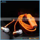 Classic EL Light Flowing Metal Stereo Earphone thumbnail-3