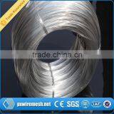 2015 hot sale el wire/ galvanized iron wire for vineyards