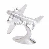 Aeroplane, Aluminium Aeroplane , Decorative Aeroplane Model