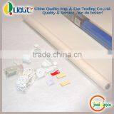 Custom New Design High Quality Curtain Decorative Zebra Blind thumbnail-1