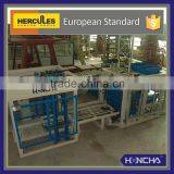 China Brand Concrete Brick Making Machine thumbnail-2