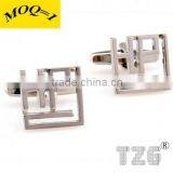 TZG06925 Character Cufflink thumbnail-1