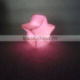 Star Shape Night Light B/O Battery thumbnail-2
