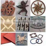 Glass Cutting Machine With Servo Motor XC-1525W thumbnail-1