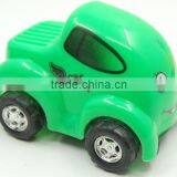 High Quality Motley Cartoon Toys of Car for Kid thumbnail-3