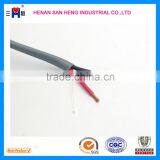 American Standard 8# 10# Power Cord Fire Resistant Cables Wire thumbnail-2