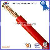 Heating Application and Solid Conductor Type Copper Stranded Wire thumbnail-1