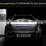 [F&B] KIA Sportage R - Tuning Radiator Grille(no.0251) thumbnail-1