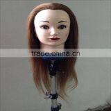 Wholesale Price American Face Training Mannequin Head For Hairdresser thumbnail-1