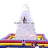 Giant Rocking Climbing Wall Inflatable