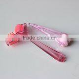 2015 Cheap Rolling Manual Plastic Face Massager Set thumbnail-2