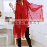 Golden Dust Pure Magic Scarf for Lady thumbnail-3