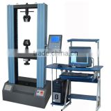 Automobile tension tester chambers