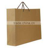 Factory Direct Sale Promotion Kraft Paper Bag for Milk Powder