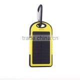 Climber Hooking Solar Charge Power Bank thumbnail-5