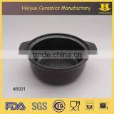 Ceramic Casserole, Heat Resistant Casserole, Cooking Pot thumbnail-5