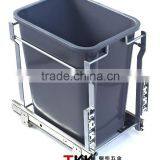 TKK Kitchen Pull Out Waste Bins Undersink thumbnail-6
