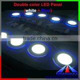 Best Prcie Led Panel Lighting,led Flat Panel Light,Dual Color Led Panel Lighting thumbnail-4