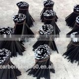 high temperature carbon fiber solid rod, solid carbon fiber rod, carbon fiber square rod