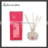 Decorative Liquid Essence Reed Diffuser