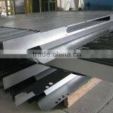 Custom Stainless Steel Fabrication and Steel Panel Fabrication thumbnail-6