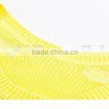 2015 Hot Sale Korean Fashion Hollow Lace Bright Colored Sweater Spring thumbnail-6