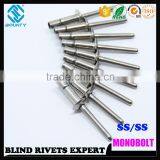 FACTORY STRUCTURE S BOLT RIVETS thumbnail-6