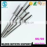 HIGH QUALITY A4 STAINLESS STEEL POP RIVETS