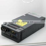 SCN-1000-36 1000W 36V 28A Fashionable Hot Sell Regulated dc Power Supply thumbnail-4