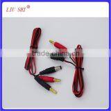 High Quality Banana Plug Connector Cable, Battery Cable thumbnail-6
