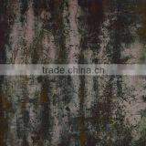 NO. DPT6169 Dark Color Glazed Porcelain Metallic Floor Tile