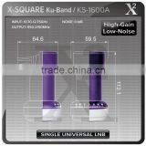 2015 HD Single High Gain LNB in RUSSIA thumbnail-3