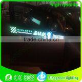 High Quality Finegreen Brand el Car Sticker,outside el Sheet Car Sticker thumbnail-3