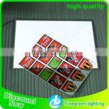 Blank el Panel High Quality&High Brightness EL Backlight / EL Backlight Sheet / EL Backlight Panel