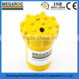 T45 64mm Button Drill Bit thumbnail-2