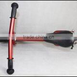 German Export Two People Bike Electric Kick Balance Bike thumbnail-5