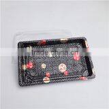 KW1-1109B Japan Pattern Sushi Box thumbnail-3