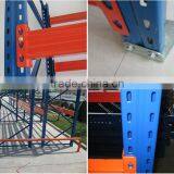 Made in China Metal Warehouse Storage Rack thumbnail-4