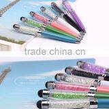New Design Ballpoint Pen Crystal Pen for Promotional Gift thumbnail-3