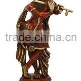 Standing Krishna 13"