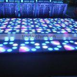2014 Best Selling 600*600MM LED Dico Dance Floor/ Leds Floor Light thumbnail-5