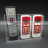 TV / Air Conditioner Universal Remote Control Holder Wall Mount -Storage Box                        
                                                Quality Choice