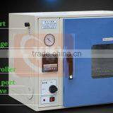 Small Mini Lab Vacuum Drying Oven thumbnail-1