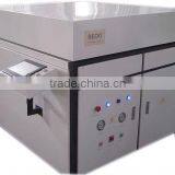 Saving Power Easy Operation Semi Automatic Laminator Solar Module Machine thumbnail-5