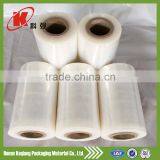 Blow Molding Processing Type and Moisture Proof Feature Lldpe Mini Stretch Film Made in China thumbnail-6