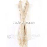 New Design Woven 100%acrylic Knitted Accessories thumbnail-2