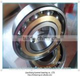 cheap angular contact ball bearing 7030 by china bearing supplier