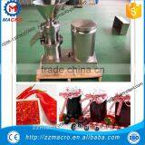 Sesame Butter Making Machine