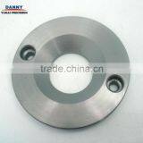 Высокоточное кольцо позиционирования для пресс-формы